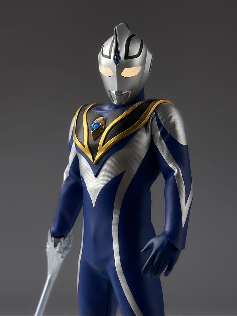 新品 alphamax アルファマックス ウルトラマンアグル