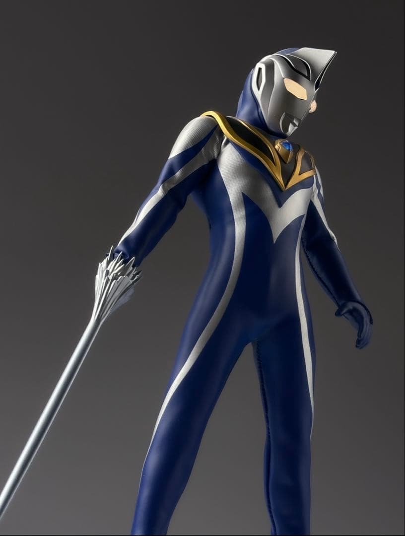 新品 alphamax アルファマックス ウルトラマンアグル
