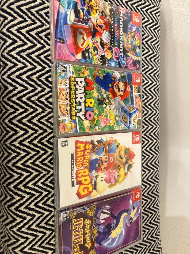 専用【おまけ付き】Nintendo Switch ドラゴンクエストエディション