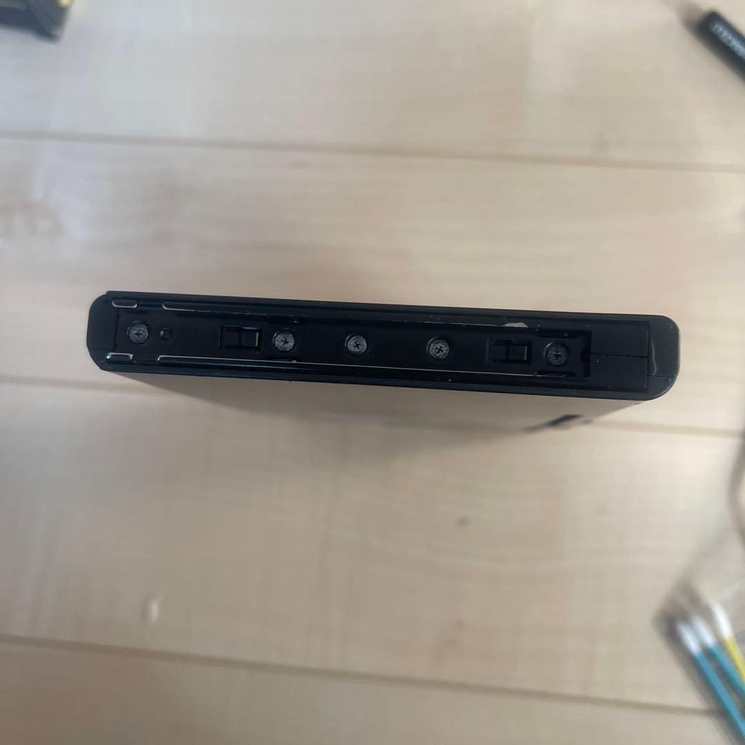 Switch 本体