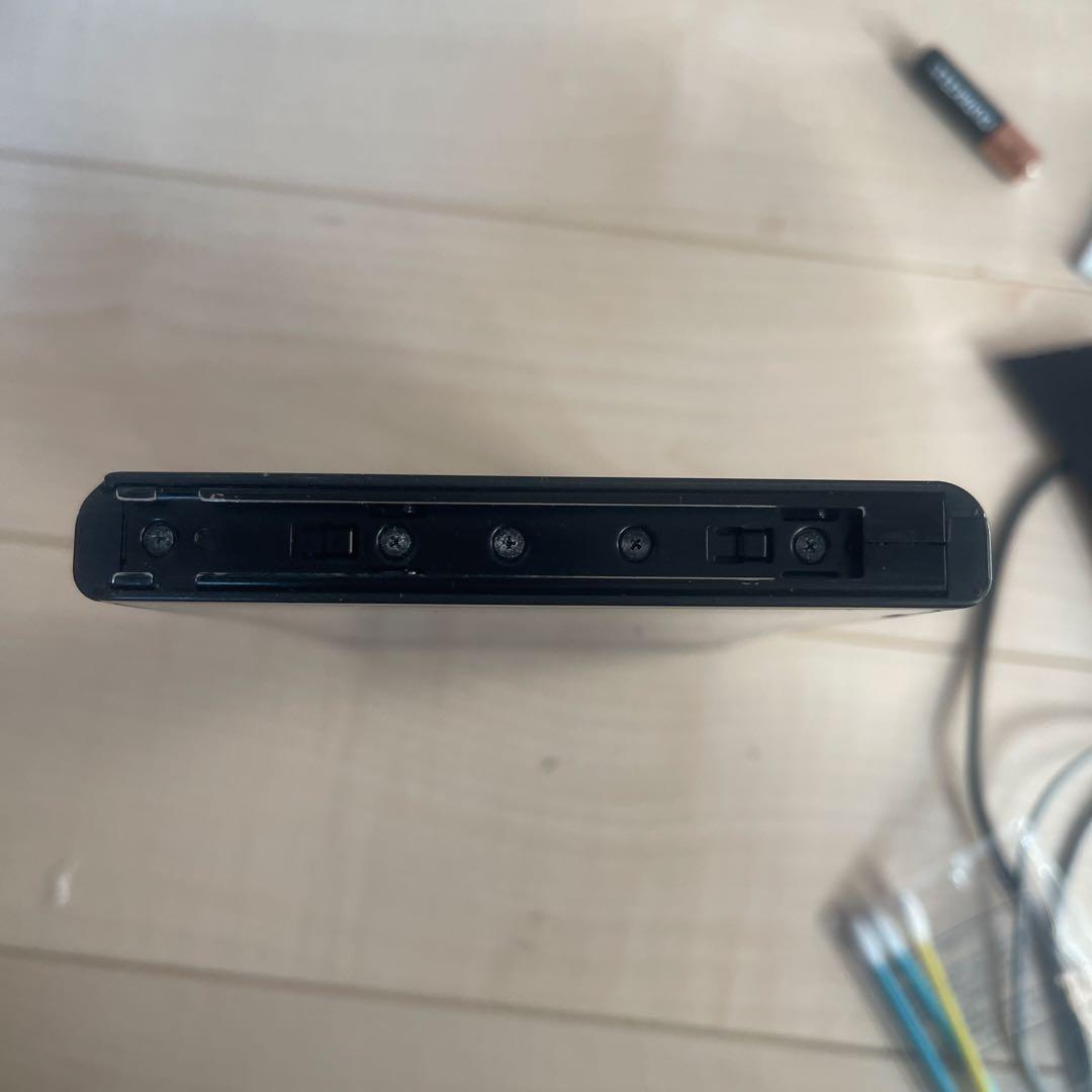 Switch 本体