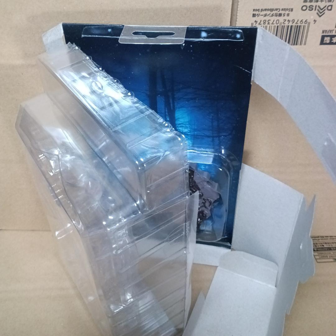 ストレンジャーシングス 6インチフィギュア　デモゴルゴン　開封品　2体セット