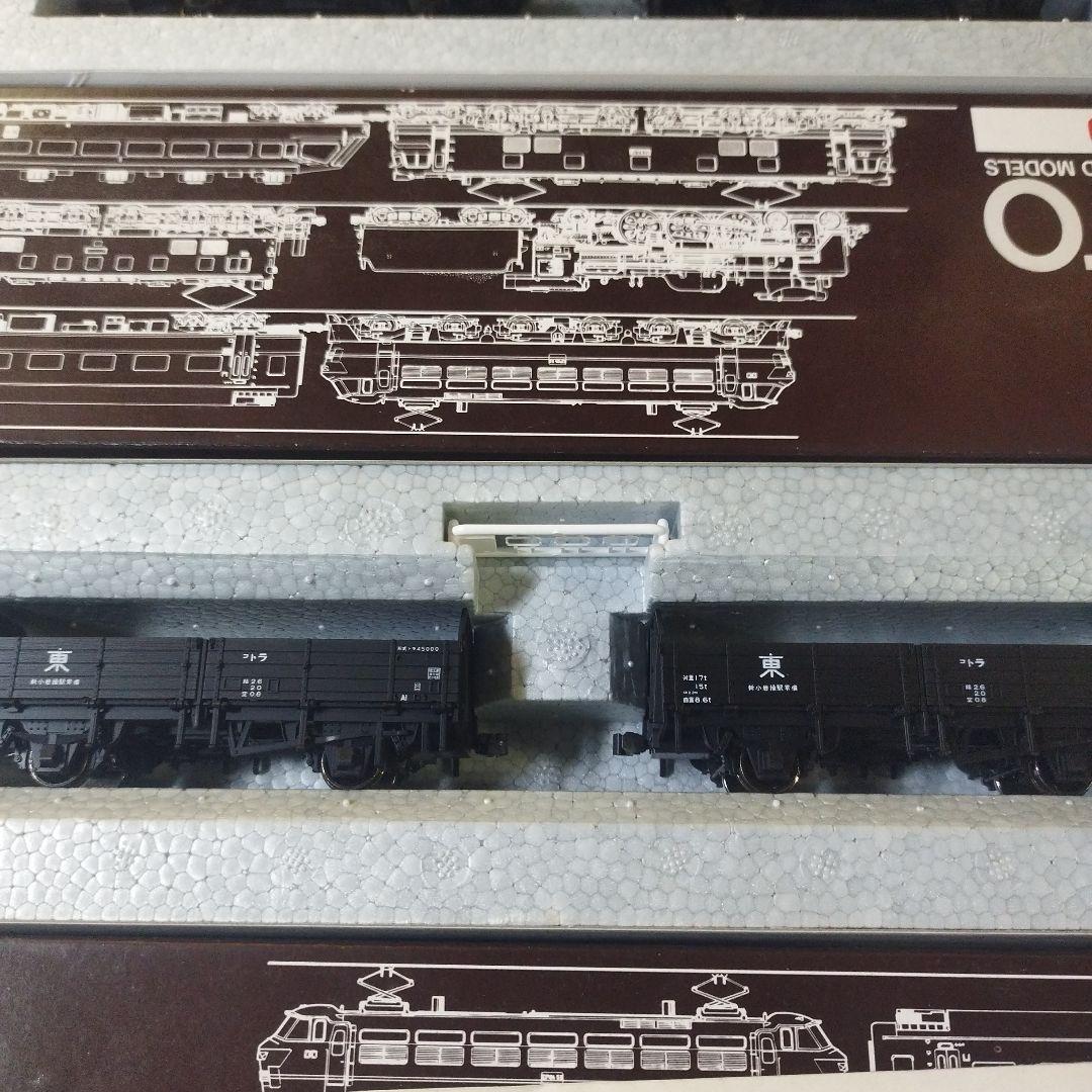 ＫＡＴＯ ＨＯゲージ　電車　機関車