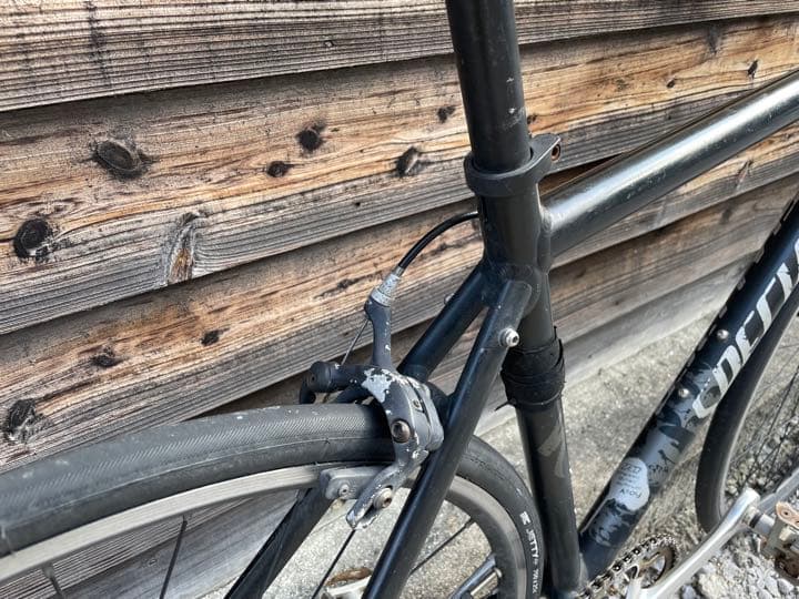 SPECIALIZED Langster ™ 完成車　ピストバイク　シングルギア