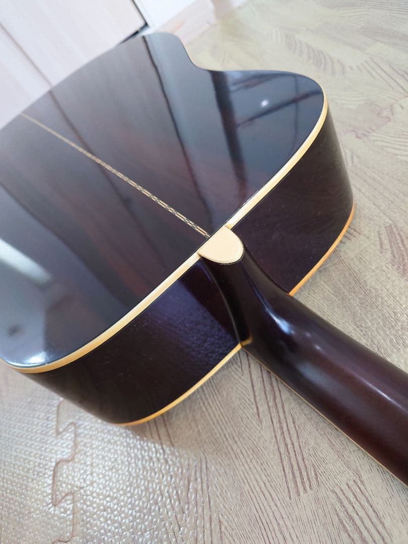 YAMAHA　FG-201