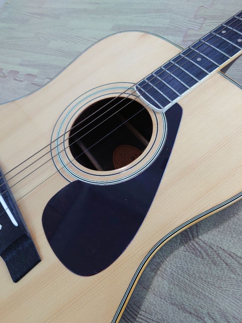 YAMAHA　FG-201