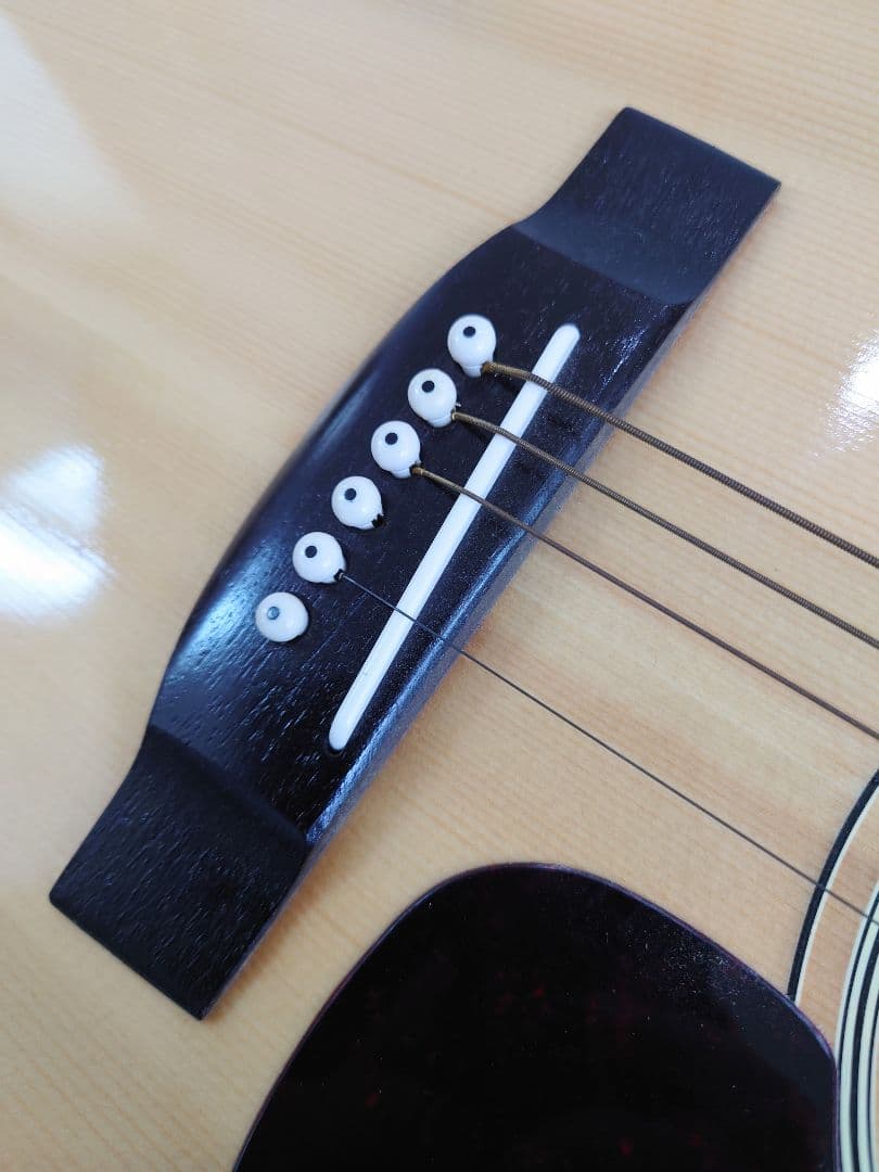 YAMAHA　FG-201