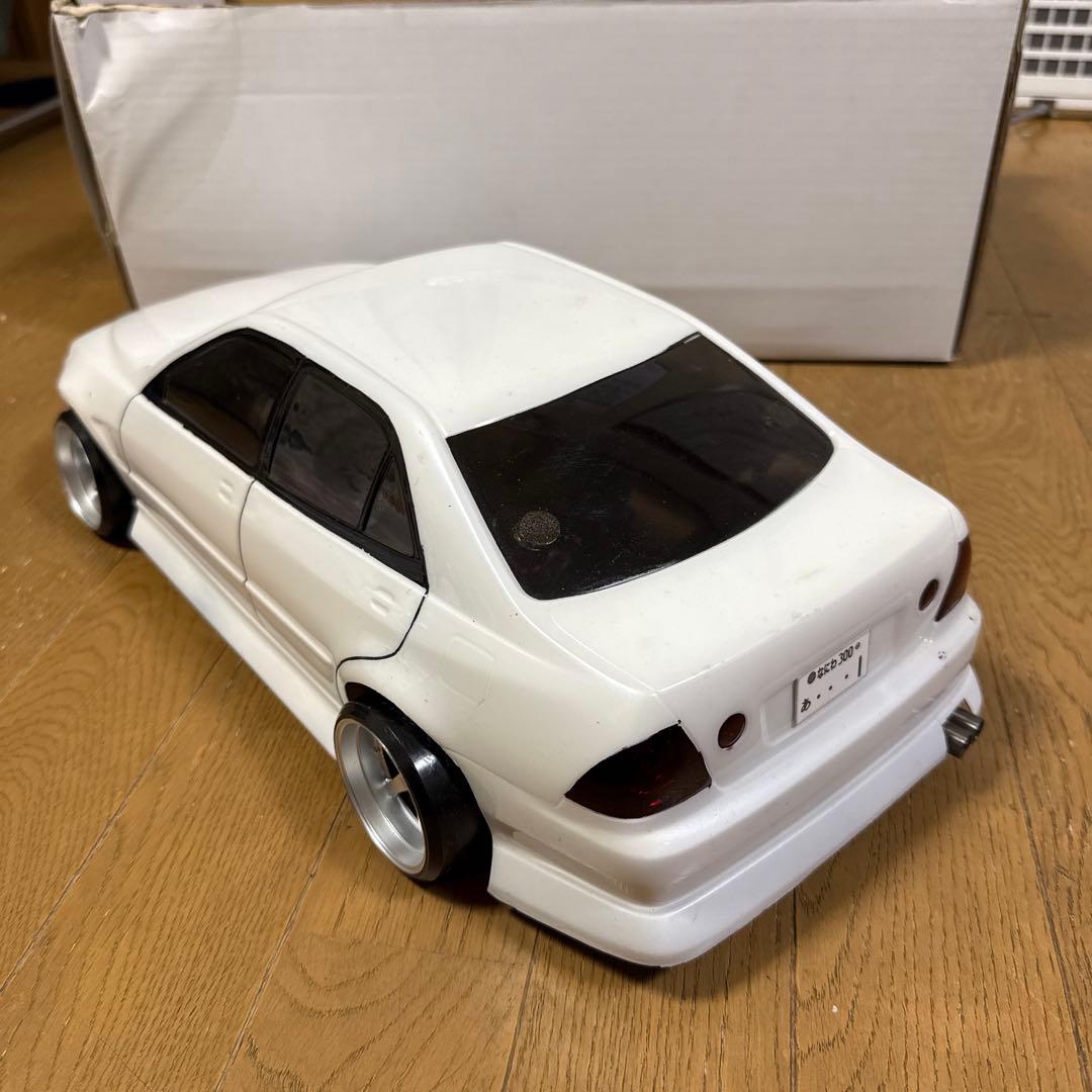 ラジドリ ヨコモ YOKOMO YD2 セット アルテッツァ