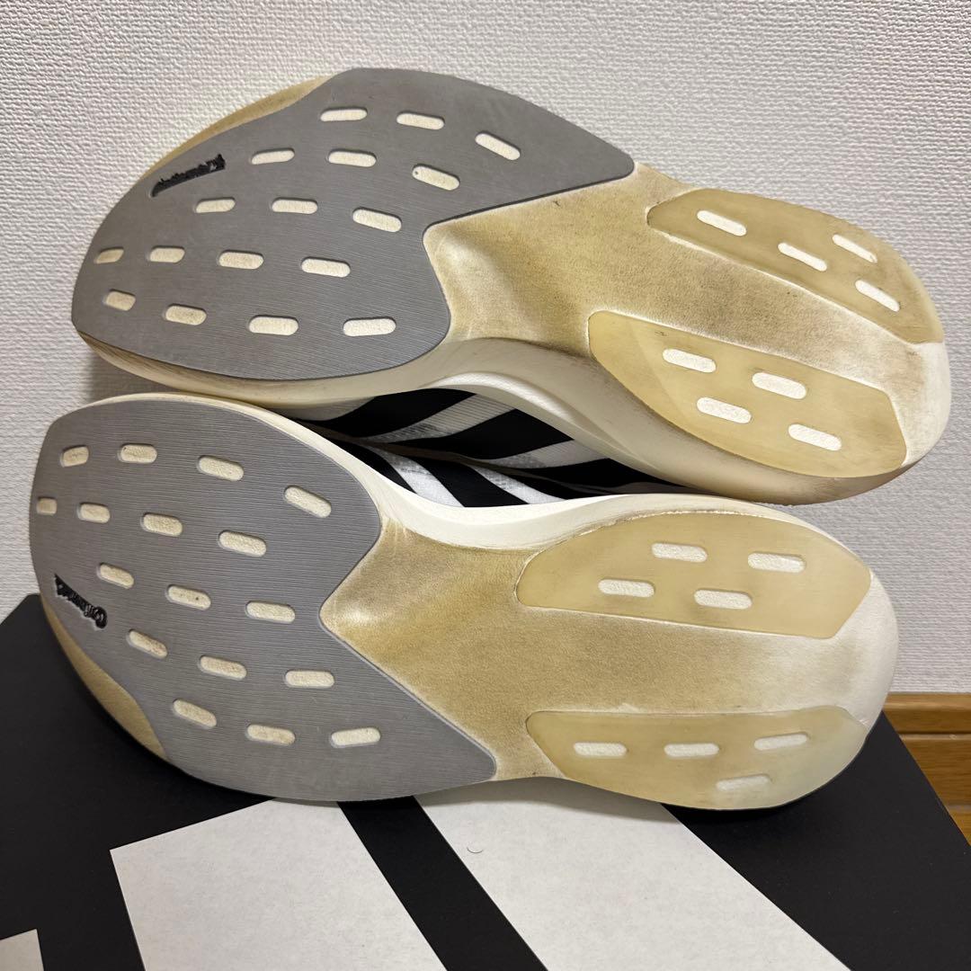 スパイク・シューズ adidas ADIZERO evo SL 26.5