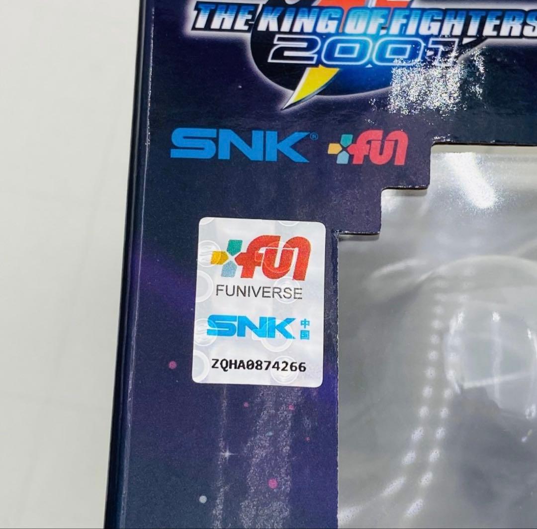 コトブキヤ SNK美少女 KOF アンヘル 1/7 完成品 フィギュア