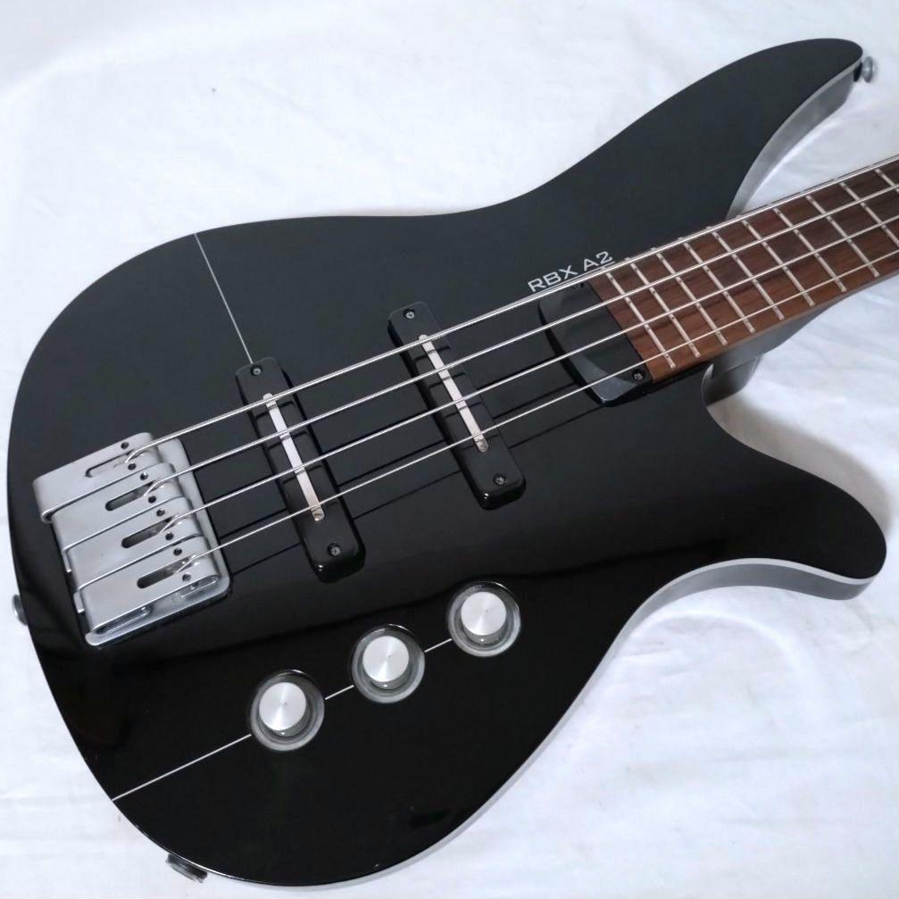 美品　YAMAHA　ヤマハ　RBX4A2　エレキベース　RBX A2　送料無料