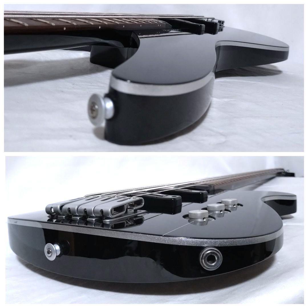 美品　YAMAHA　ヤマハ　RBX4A2　エレキベース　RBX A2　送料無料