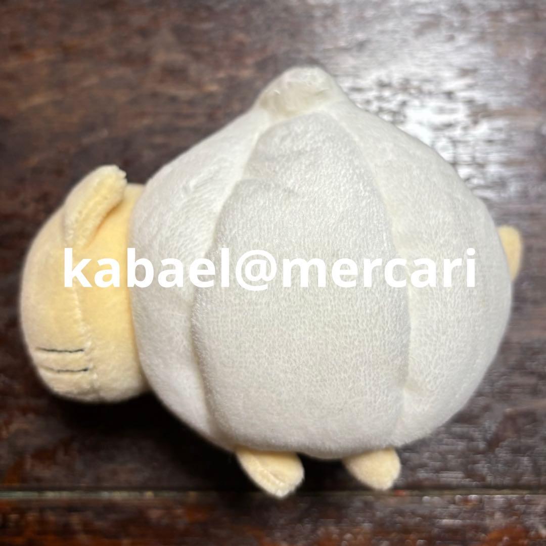 にゃんにゃんにゃんこ にゃんこ村特産物セットぬいぐるみ/にゃんにく
