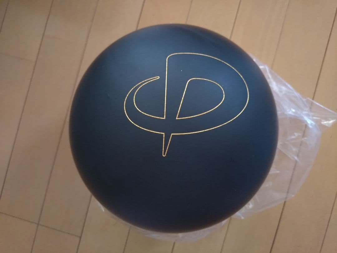 phiten ウレタン ボウリングボール 15P