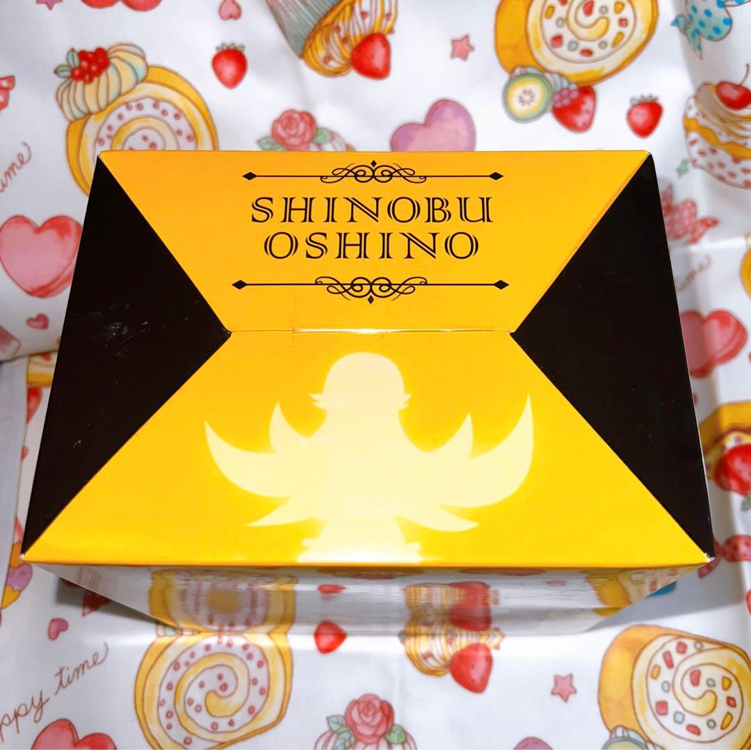 物語シリーズ セット 一番くじ