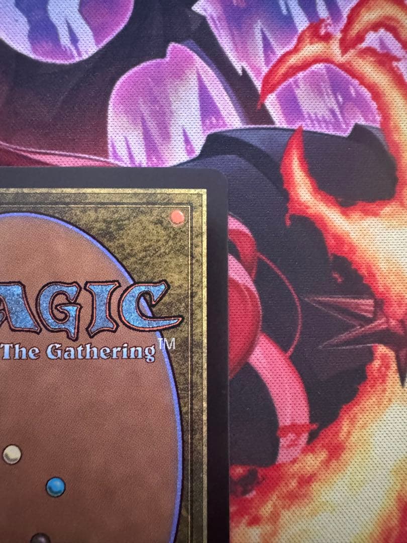 MTG ボーダーレス　魔女ヤシュトラルル　Foil