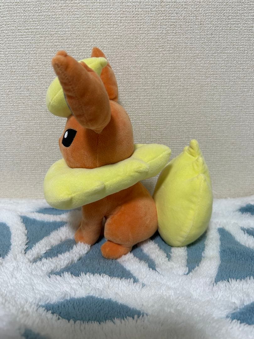 【進化系】イーブイぬいぐるみセット