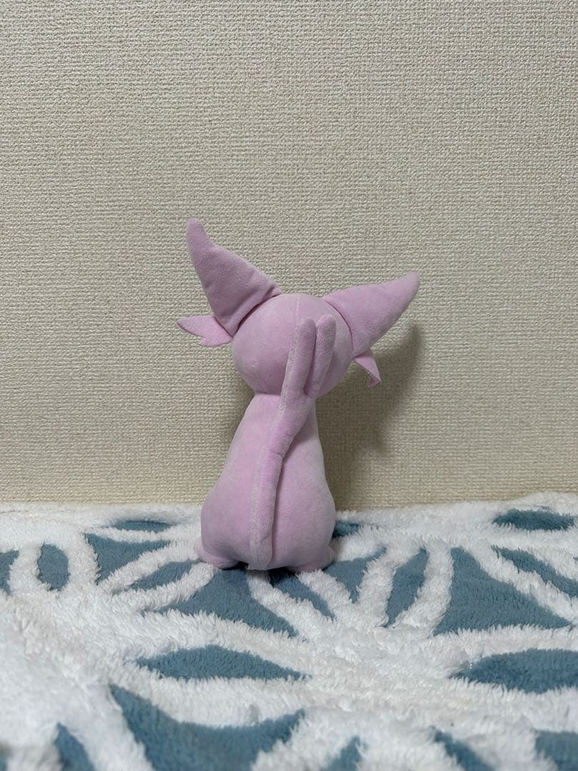 【進化系】イーブイぬいぐるみセット