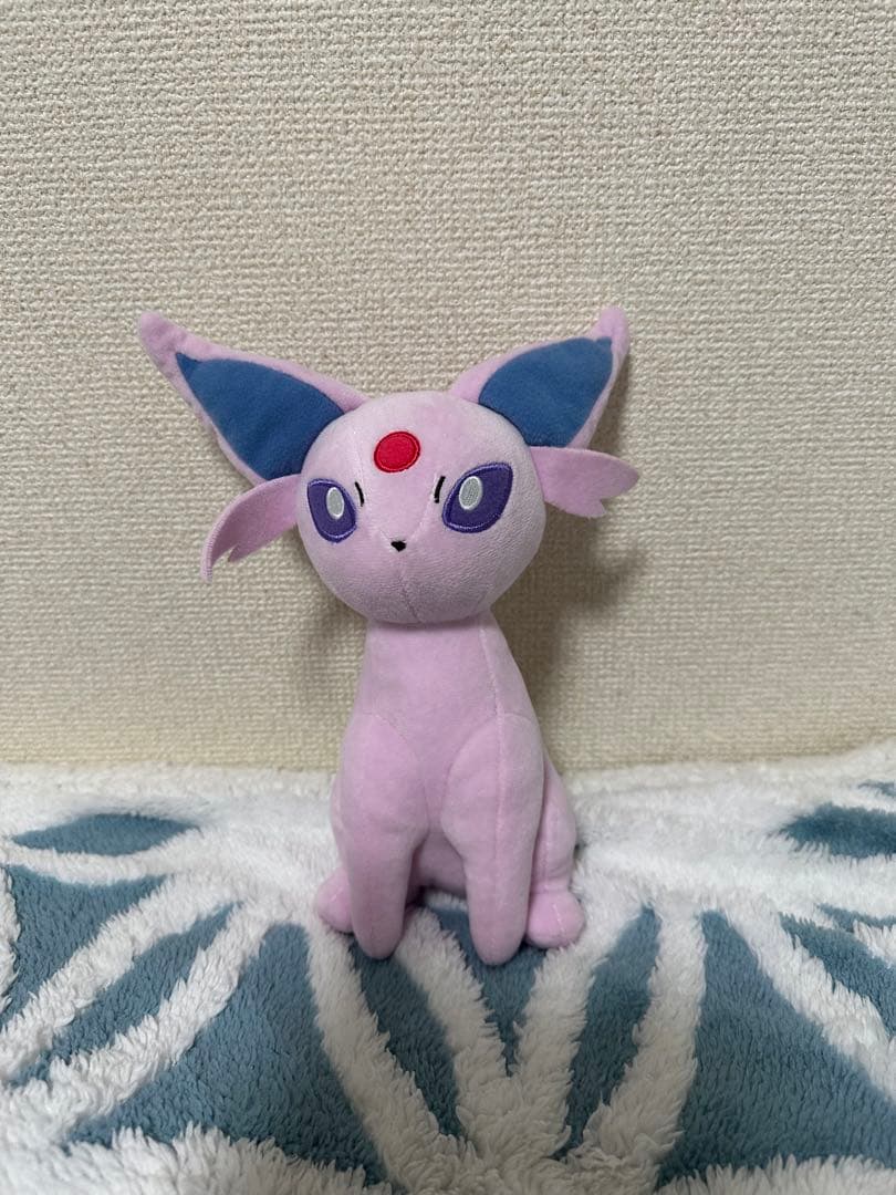 【進化系】イーブイぬいぐるみセット