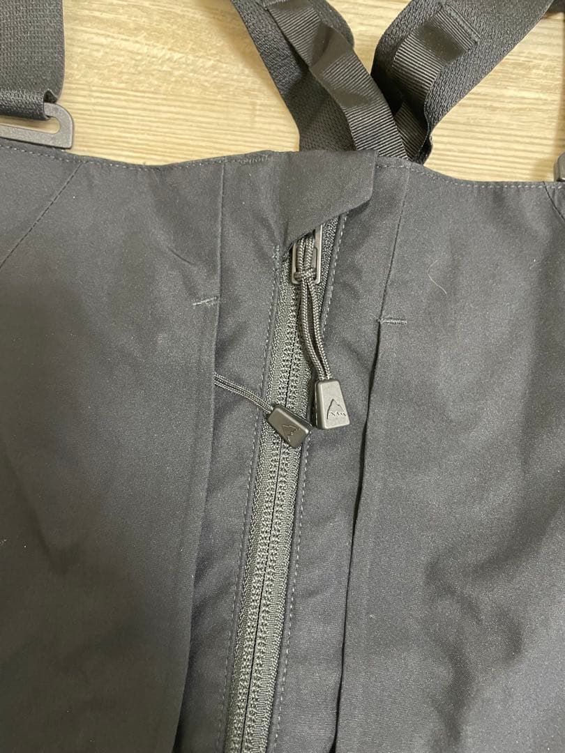 スノーボード BURTON GORE-TEX RSRV BiB W SIZE S