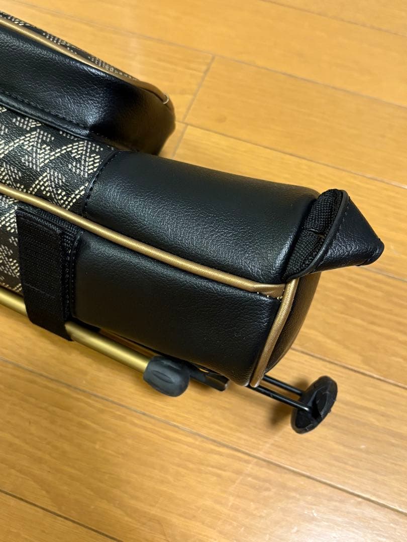 レザレクション　Resurrection アルデア スタンドゴルフバッグ