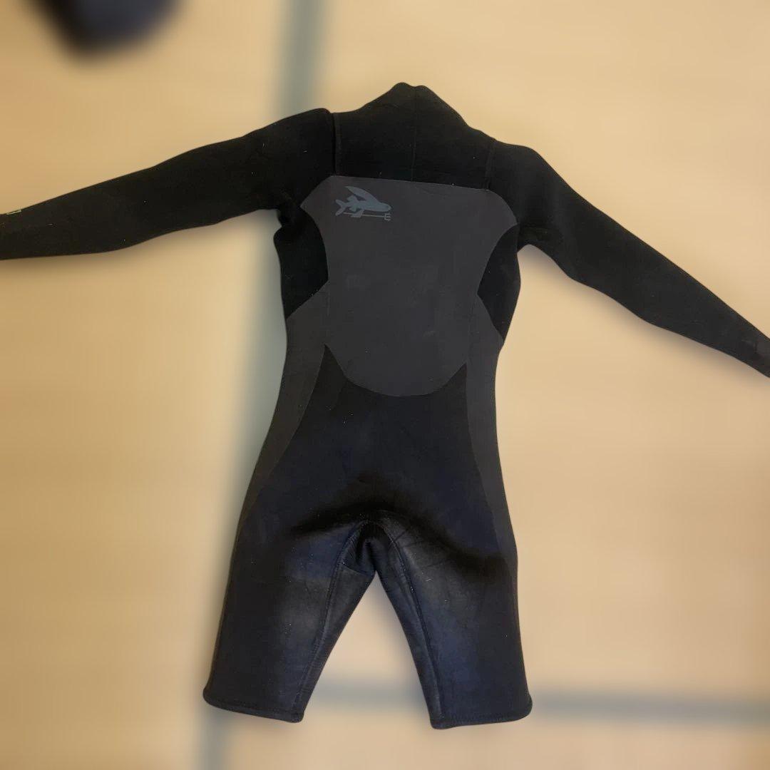 Patagonia パタゴニア　メンズウェットスーツ M ロンスプ