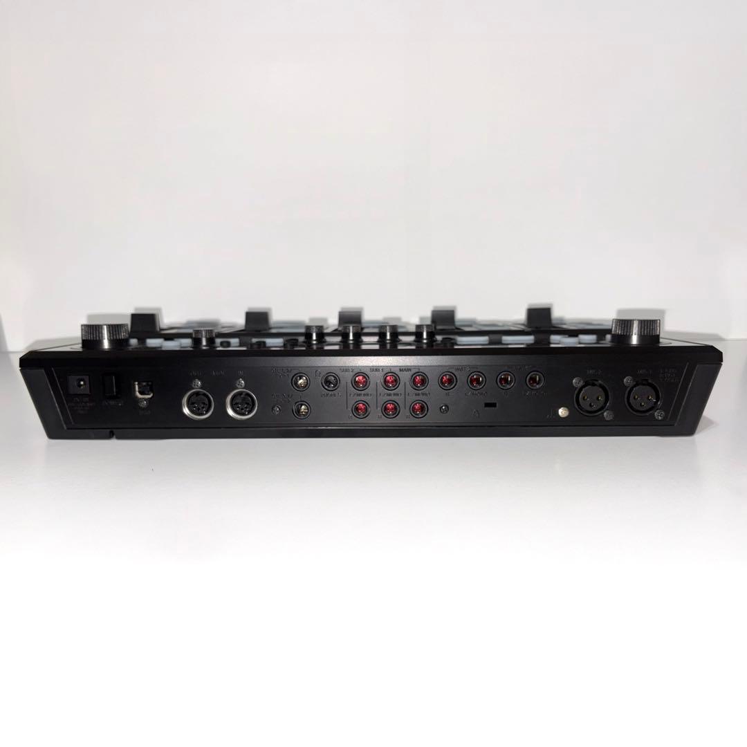 BOSS RC-505 MK II ループステーション