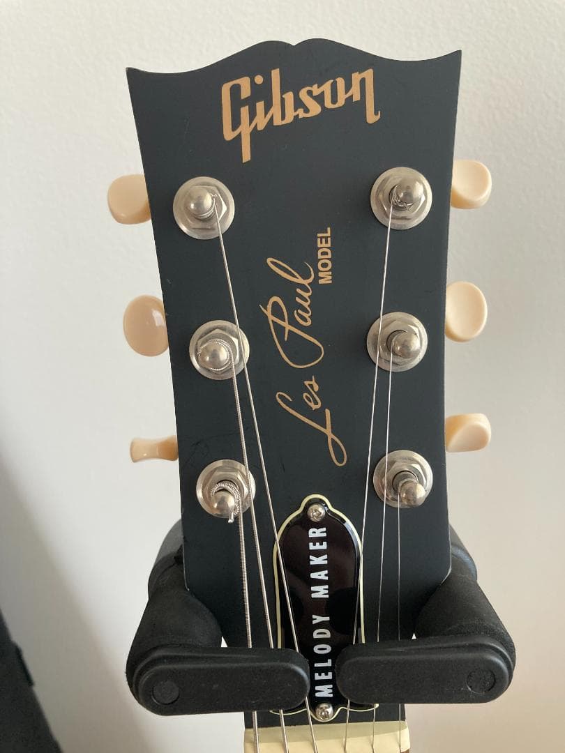 美品Gibson USA 2014 メロディーメーカー 120周年アニバーサリー