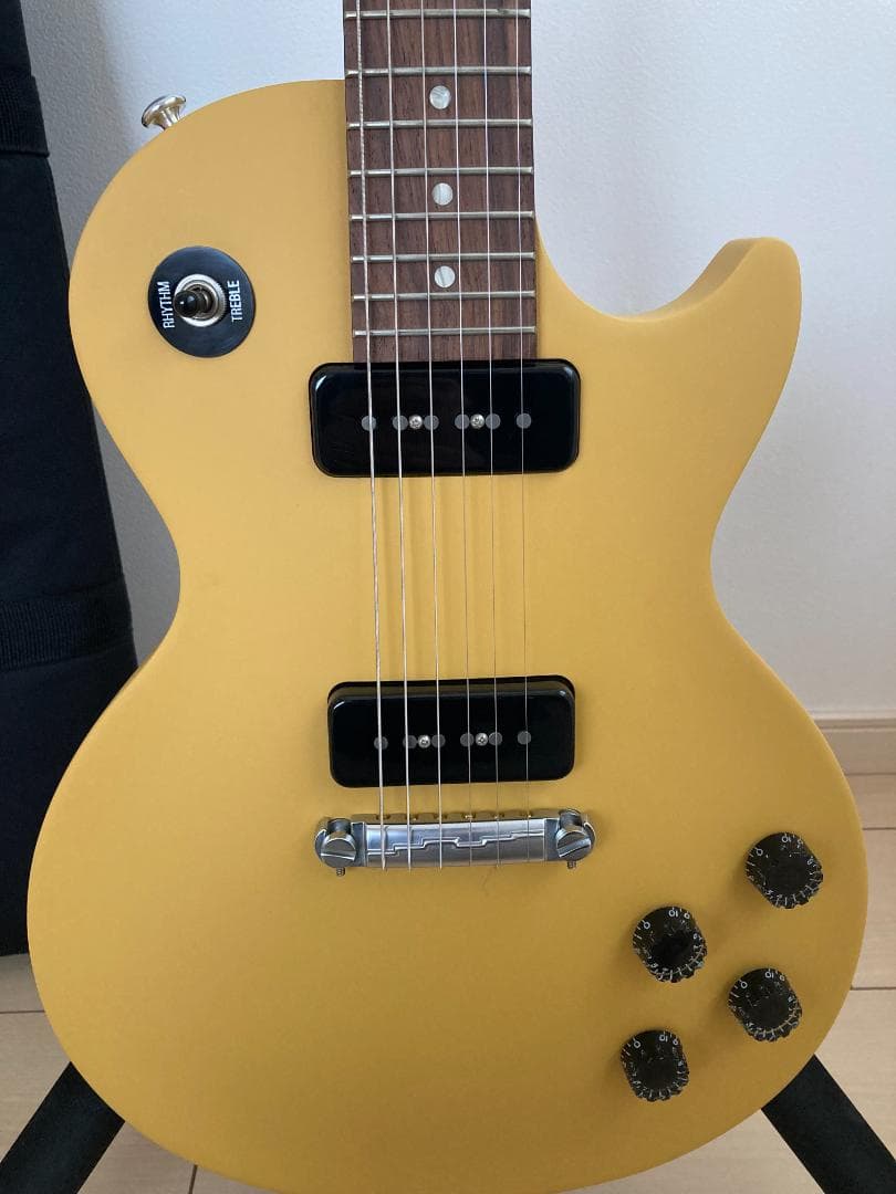美品Gibson USA 2014 メロディーメーカー 120周年アニバーサリー