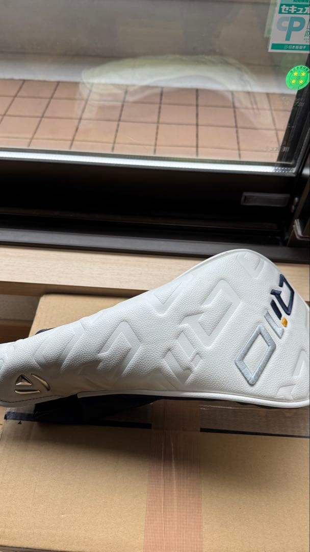 TaylorMade Qi10 MAX ドライバー 10.5度 美品