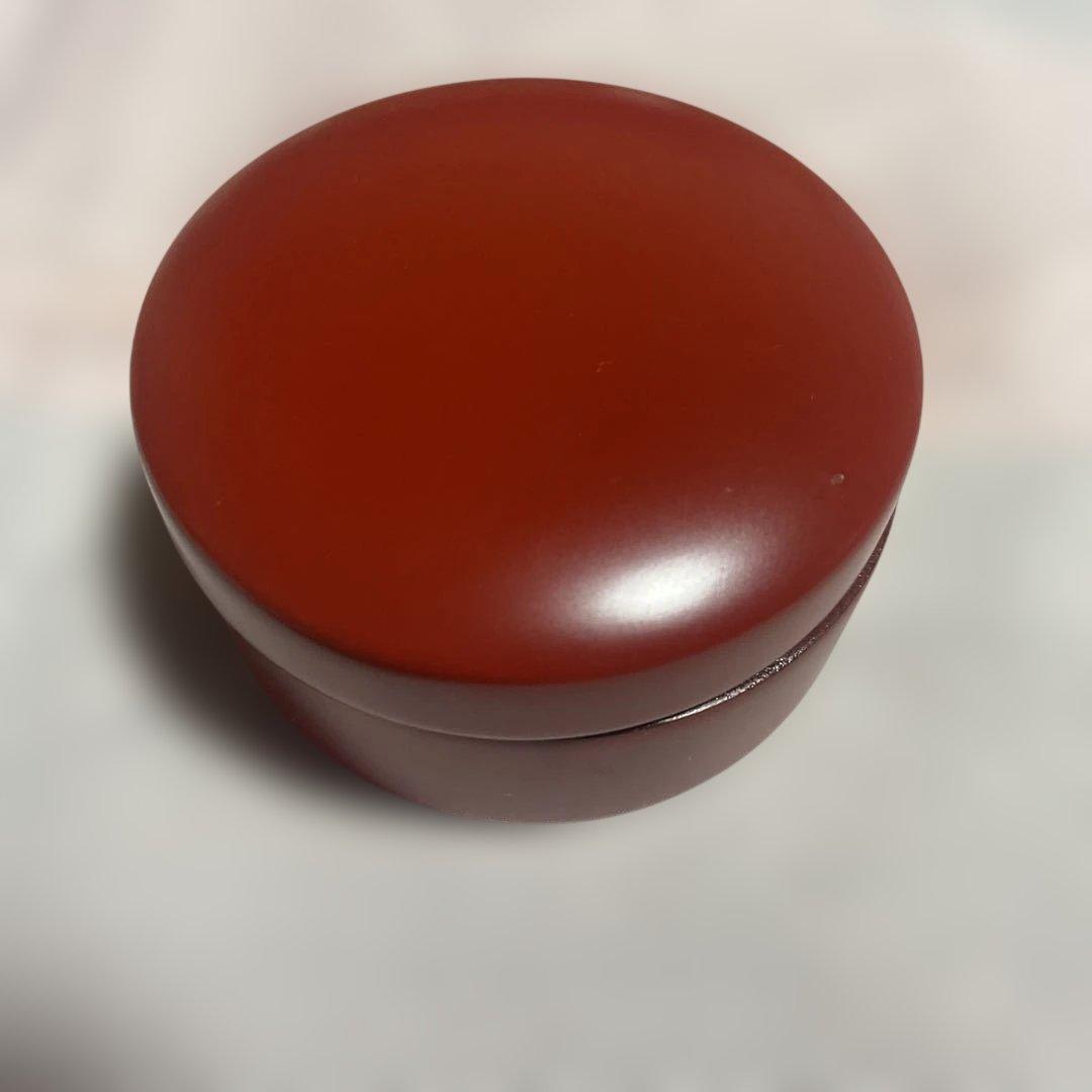 香合　５点