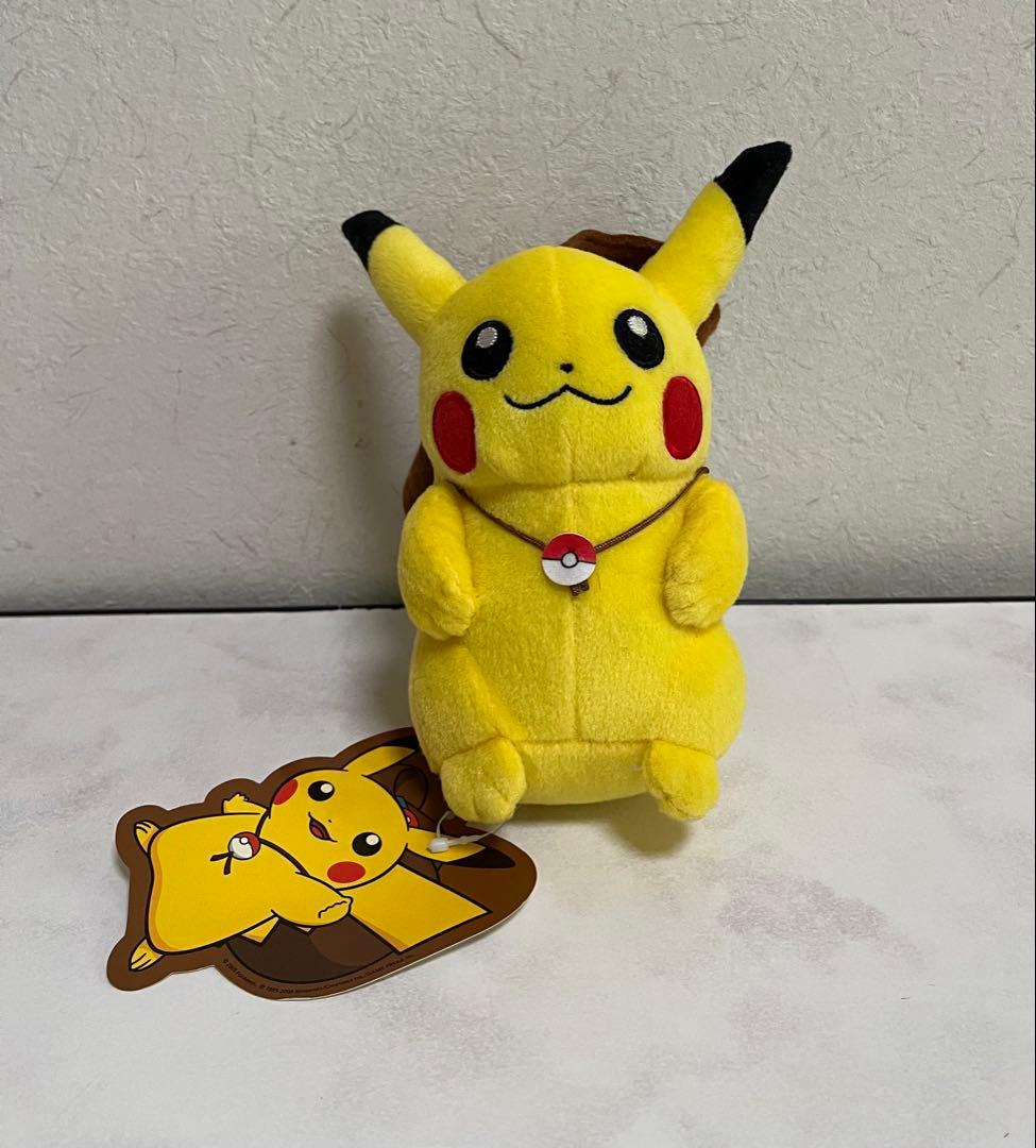 公*o様 ポケモンぬいぐるみまとめ売り