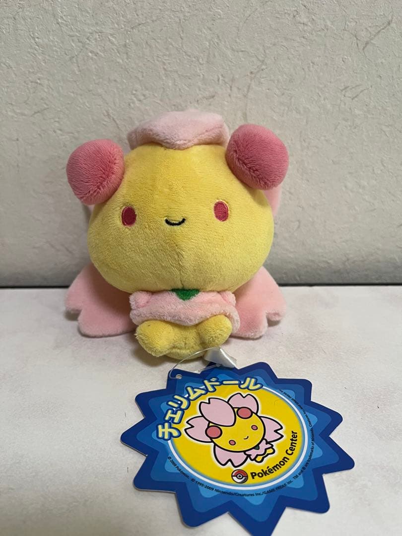 公*o様 ポケモンぬいぐるみまとめ売り