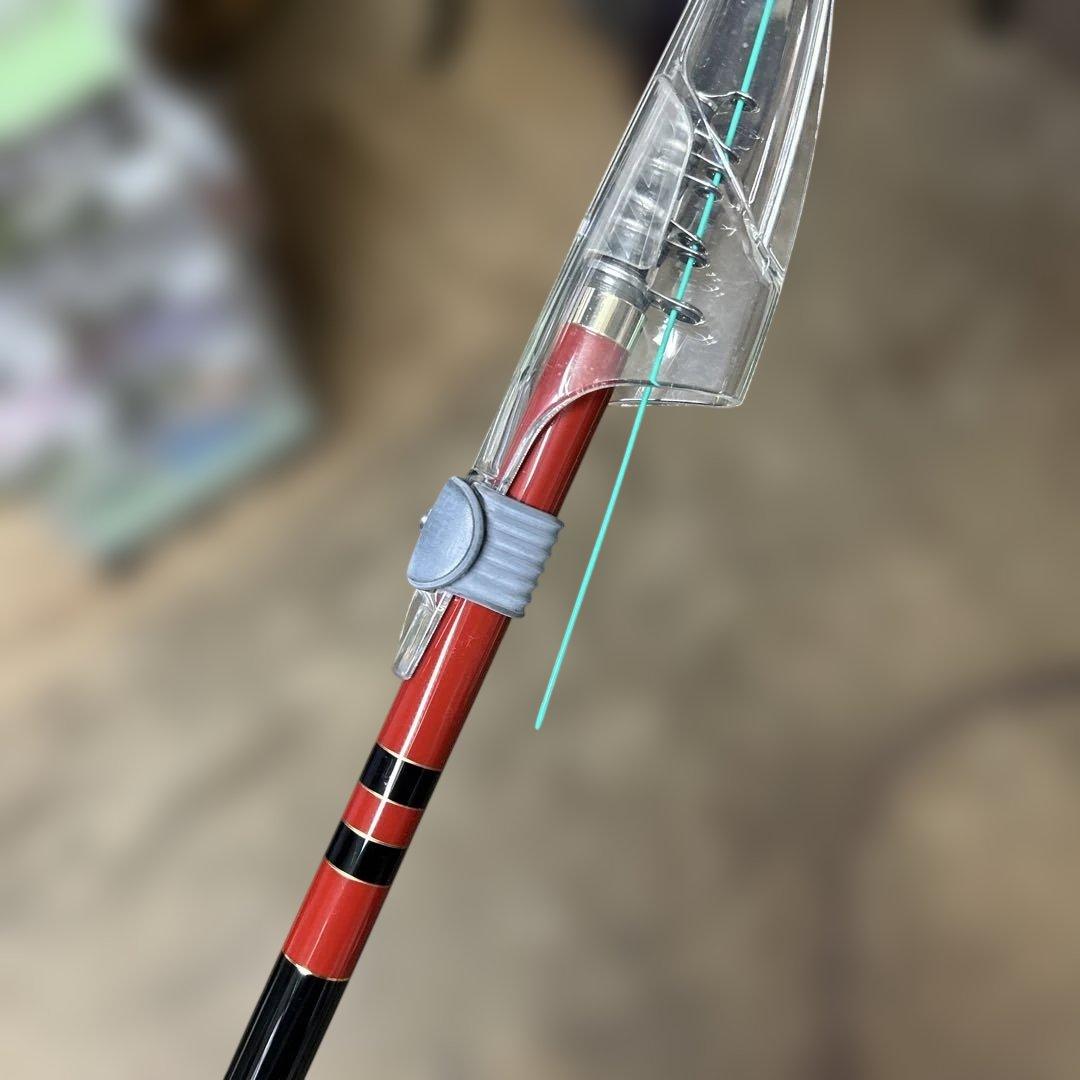 ガマカツ　チヌ競技スペシャル2 0号　53