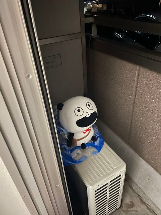 ポン吉くん