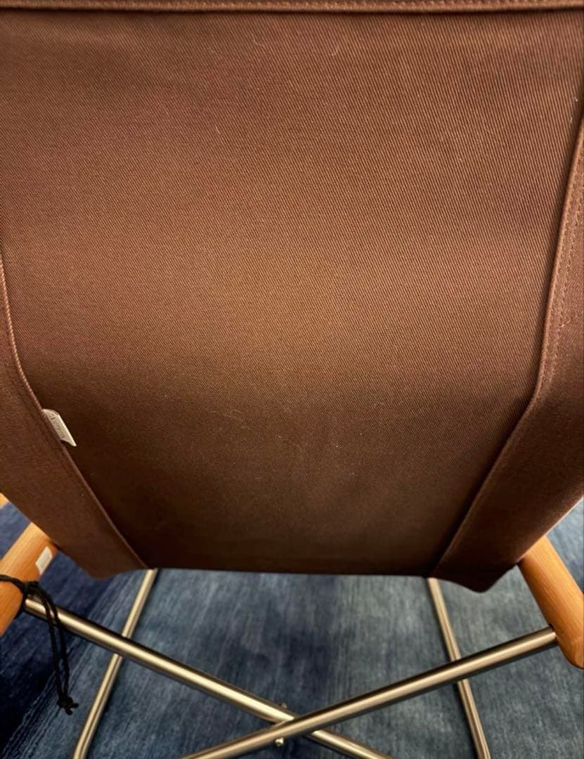 【美品】NychairX ニーチェアＸ 2024限定モデル