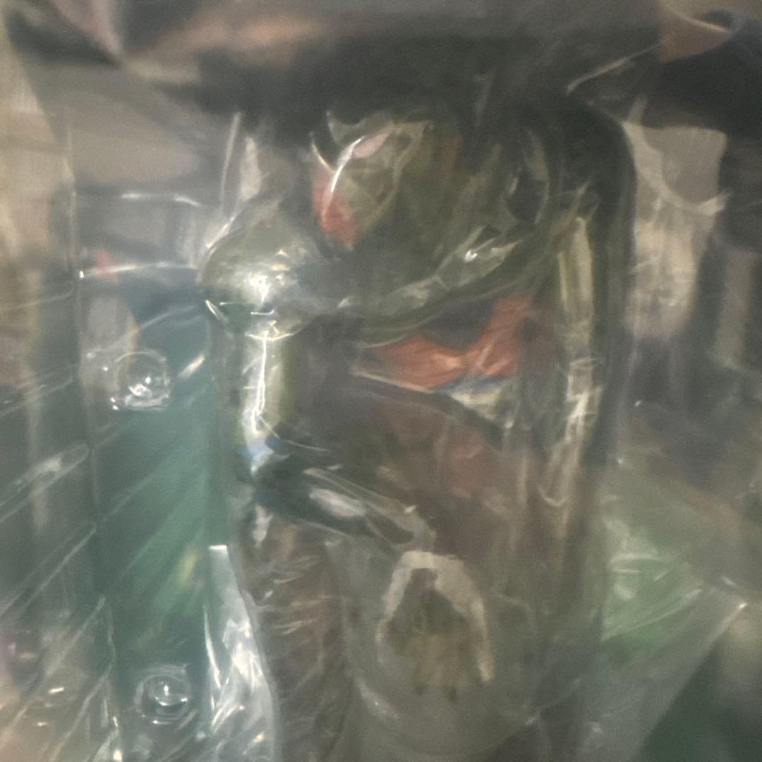 ドラゴンボール　アライズ　第一形態セル　未開封