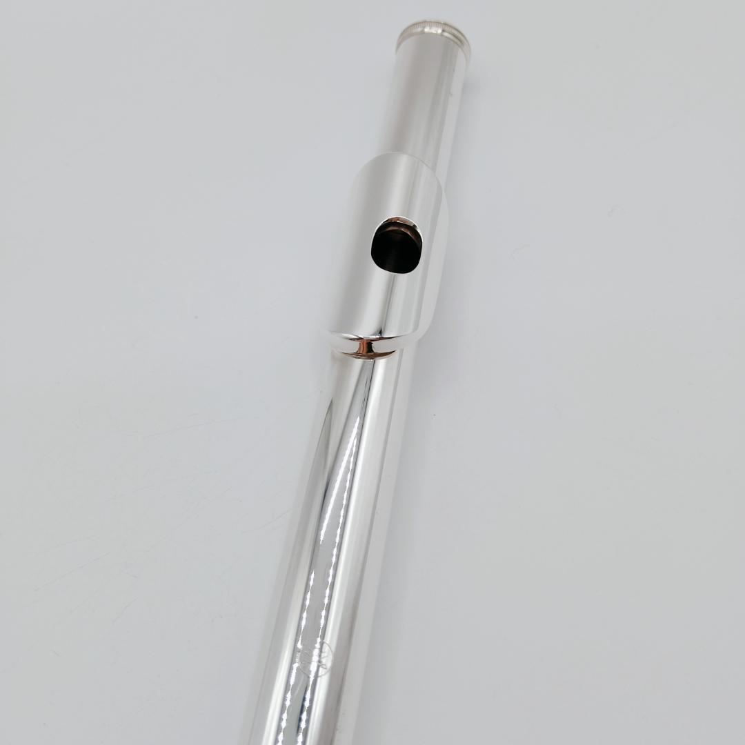 YAMAHA/ ヤマハ　フルート flute　YFL-221SⅡ 管楽器