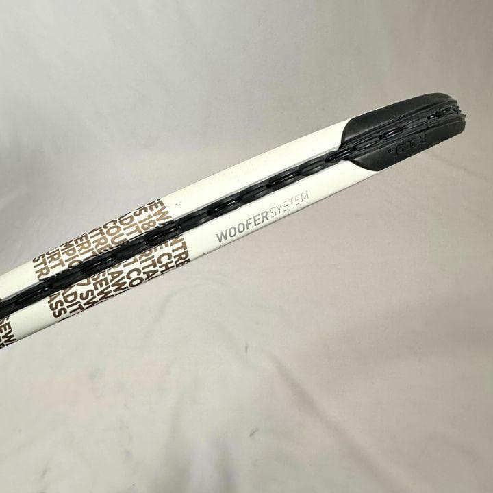 テニスラケット3本セット Babolat Wimbledon YONEX 限定