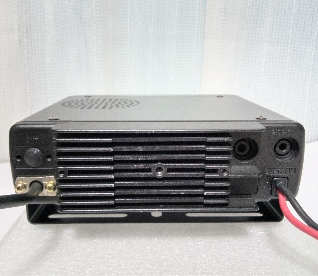 ケンウッド製　TM-732 (145/433) 10w機　動作品