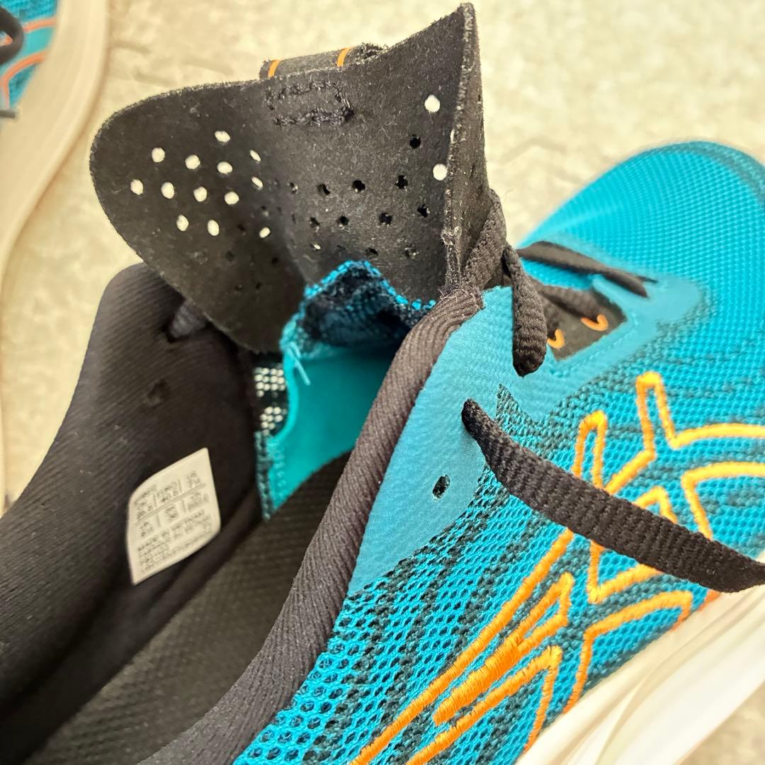 ASICS EvoRide SPEED シューズ 25.5cm 1011B612