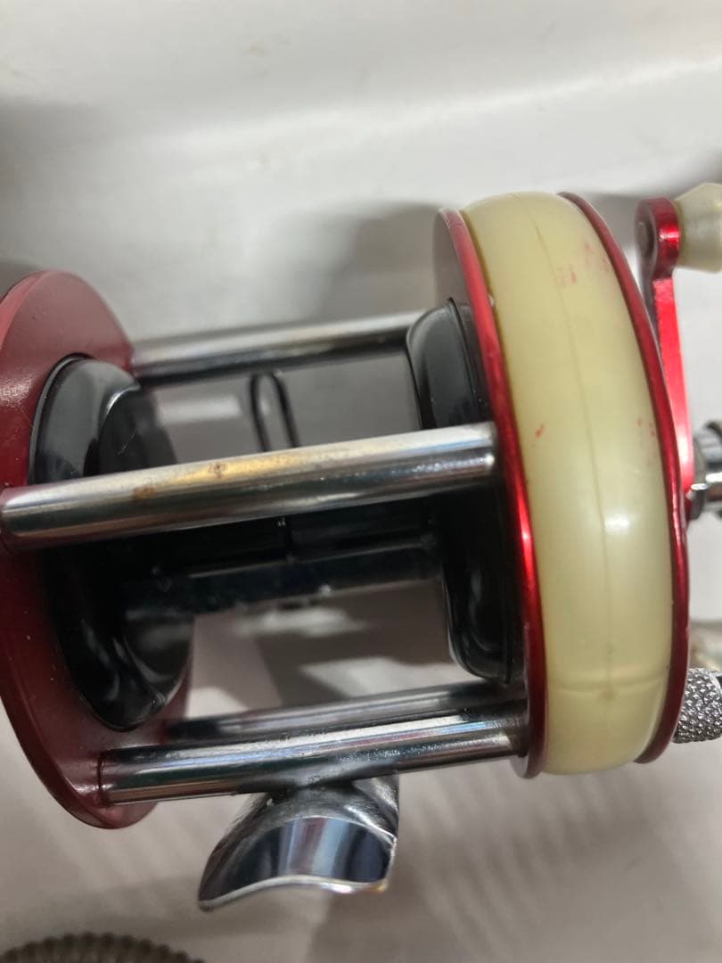 アブ1750Aオールドリール 0205-1