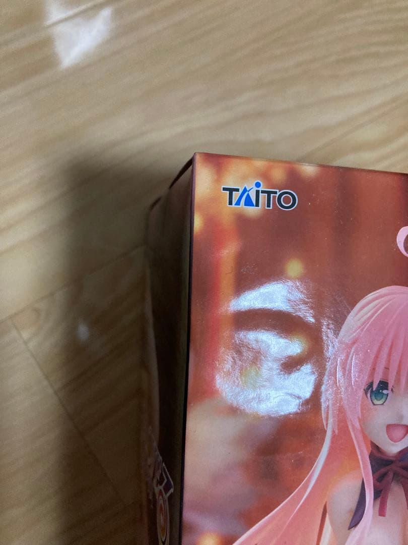 アニメフィギュアセット