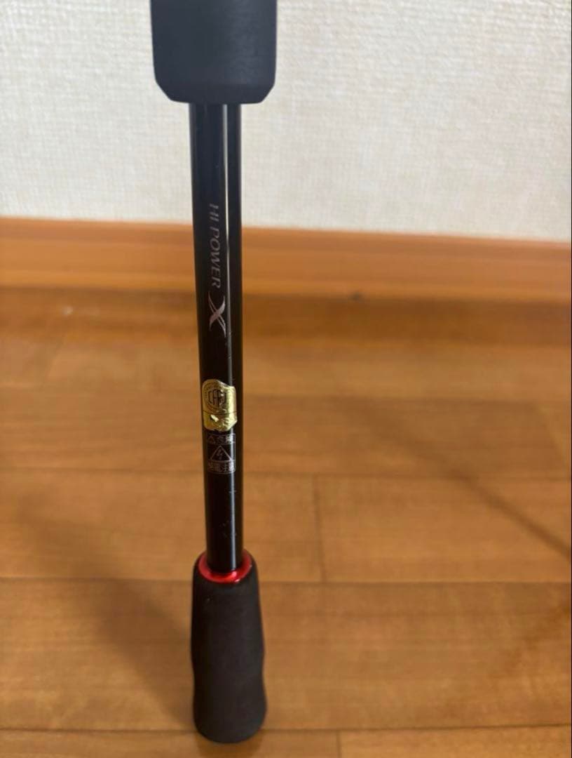 7/31まで大特価‼︎SHIMANO シマノ セフィアBB S86L 送料込み‼︎