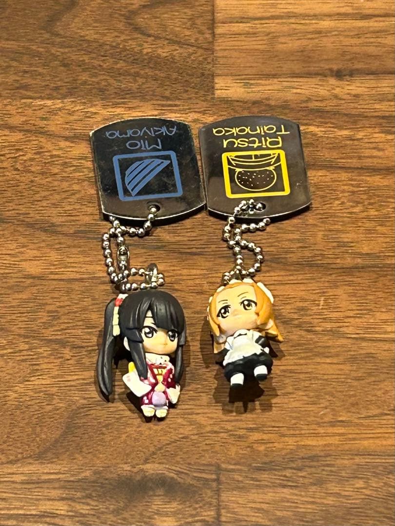 けいおん グッズセット