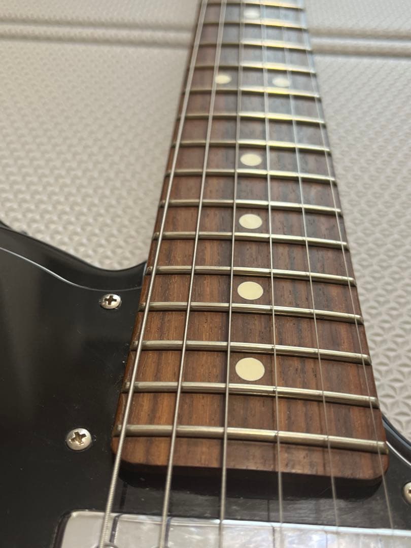 ギター American pro ii telecaster deluxe