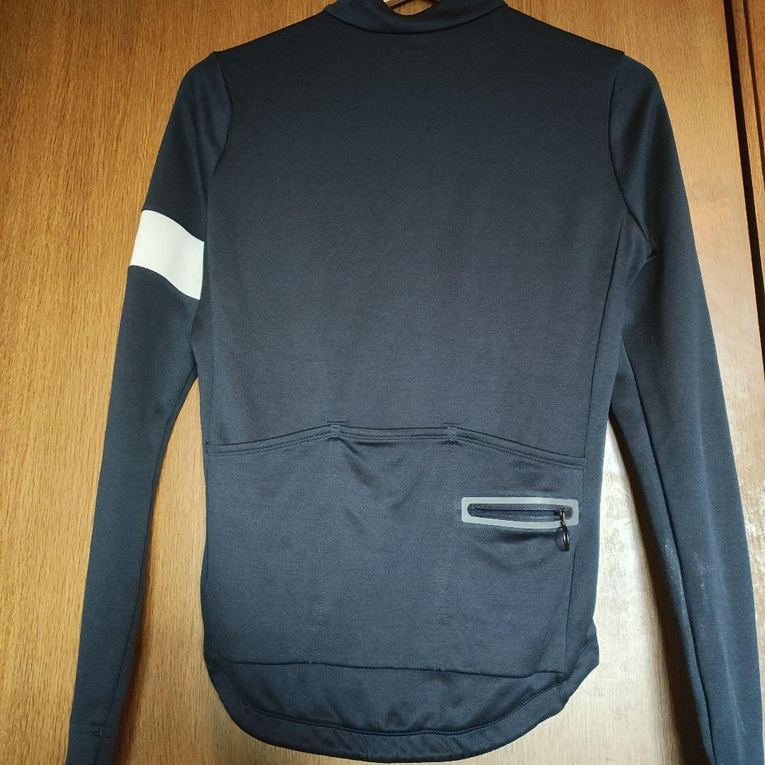 Rapha ラファ S クラシックロングスリーブジャージ 長袖 ネイビー
