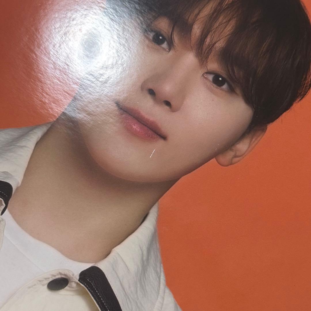 SEVENTEEN セブチ SEUNGKWAN スングァン 団扇 まとめ売り