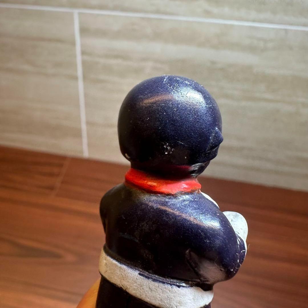 仮面ライダー1号 ツクダ ソフビ 3562