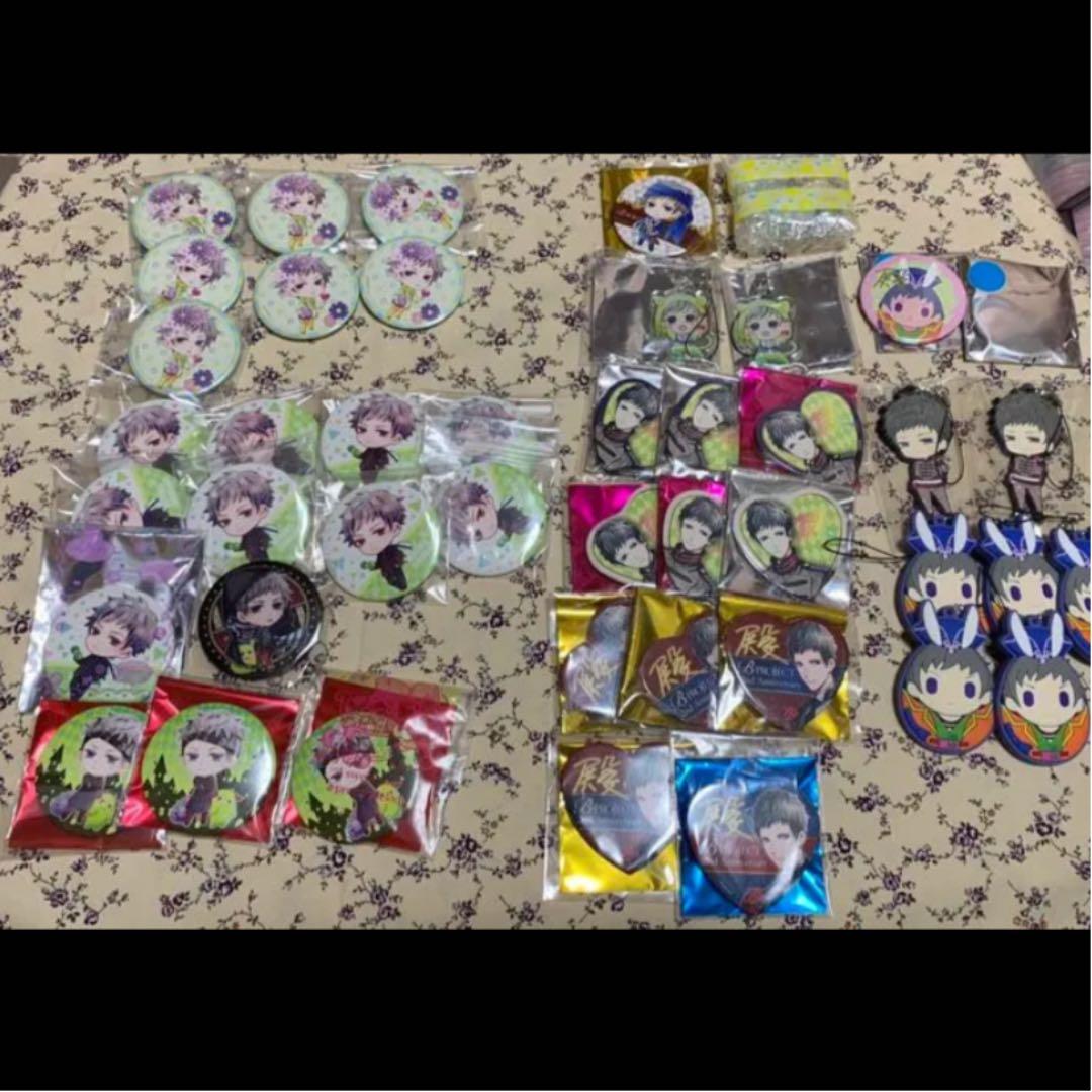 B-PROJECT Bプロ 殿弥勒